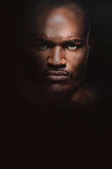 UFC on ESPN 69: Усман vs. Бакли