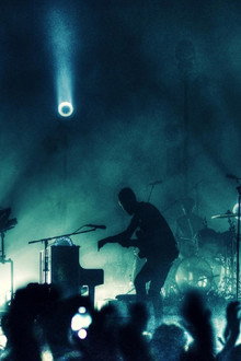Editors - Berlin Live 2017