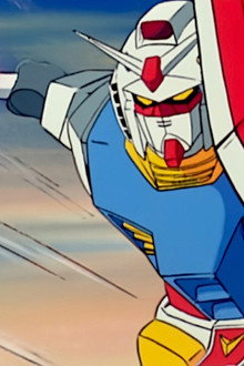 Mobile Suit Gundam II: Soldiers of Sorrow
