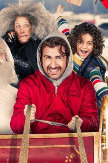 Chi ha incastrato Babbo Natale?