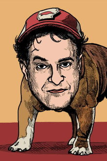 improv4humans with Matt Besser: DCM '26