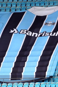 20 Anos Trabalhando pela Democratização e Profissionalização do Grêmio