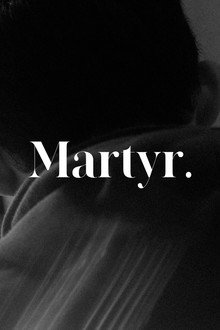 Martyr.