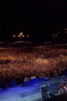 Metallica: The Big 4 Live in Sofia