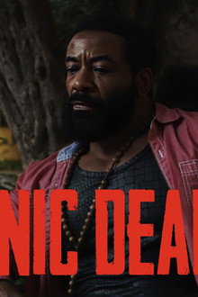 The Demonic Dead