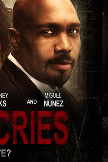 Why She Cries