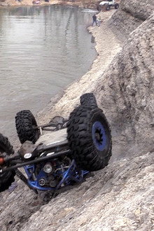 Rock Rods 5