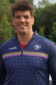 Donncha O’Callaghan