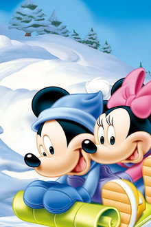 Mickey Mouse Clubhouse: Minnie's Winter Bow Show