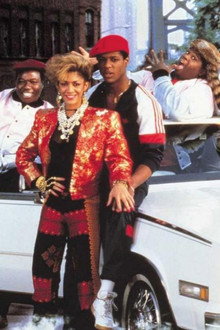 Krush Groove