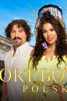 Fort Boyard Polska