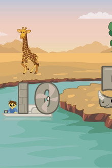 Meet the Math Facts - Multiplication & Division Level 2