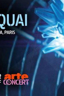 Jamiroquai : AccorHotels Arena Paris