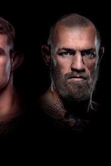 UFC 264: Poirier vs. McGregor 3