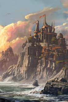 Dungeons & Dragons - Reami Dimenticati