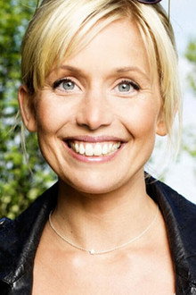 Tinas sommarkök