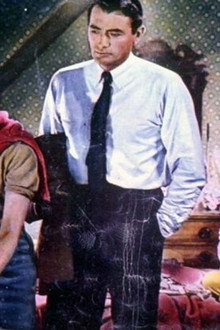 The Man in the Gray Flannel Suit