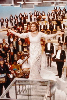 Barbra Streisand... and Other Musical Instruments