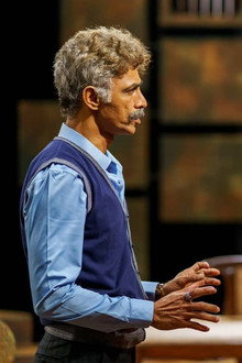 Sir Sir Sarla