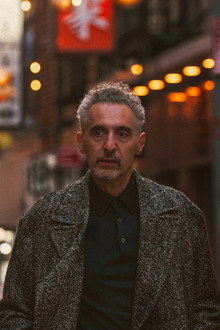 The Only Living Pickpocket in New York