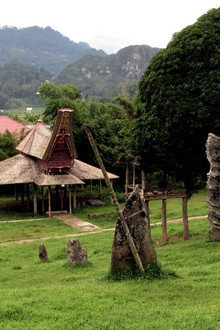 Sulawesi, expédition au coeur de l'île mystère
