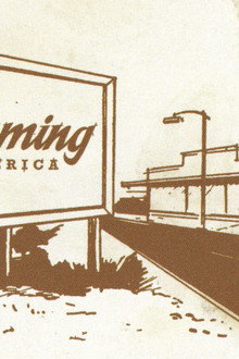 Dreaming in America