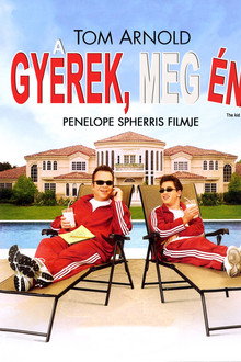A gyerek, meg én