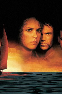Dead Calm