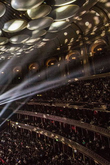 Marillion: All One Tonight - Live At The Royal Albert Hall
