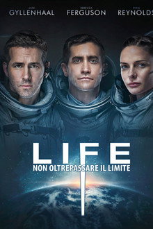 Life - Non oltrepassare il limite
