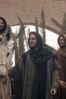 Jesús de Nazaret: El Hijo de Dios