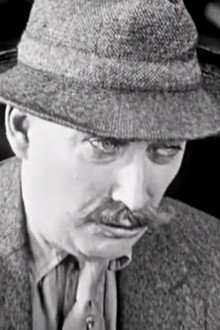 Louis Dean
