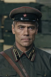 Последний бой