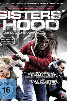 Sisters' Hood - Die Mädchengang