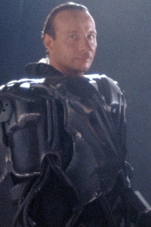 Digital Man