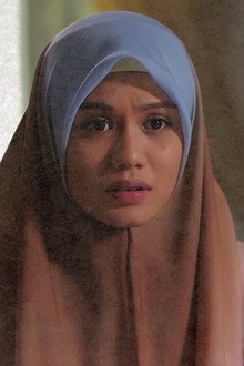 Terlakur Cinta Suci