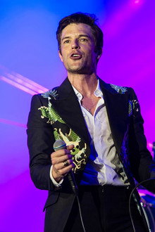 The Killers: Live at Rock in Rio, Lisboa