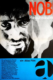 Nobi - Rauchsäulen