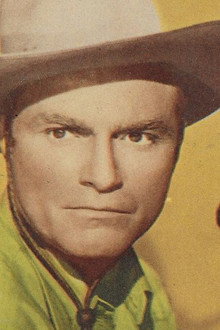 California Joe