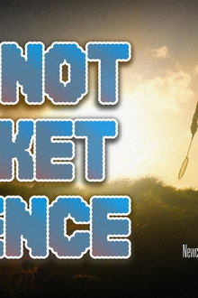 It's Not Racket Science