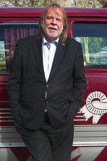 Tales from the Tour Bus: Rock 'n' Roll on the Road