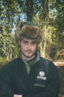 Jackson Robinson