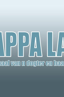 Pappa Lap 'n Verhaal van n pa en sy dogter
