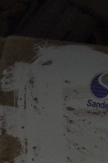 Sandes