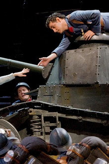 Donizetti: La Fille du Régiment