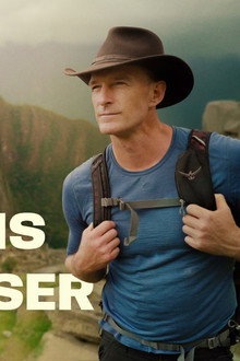 Machu Picchu: The Discovery with Dan Snow