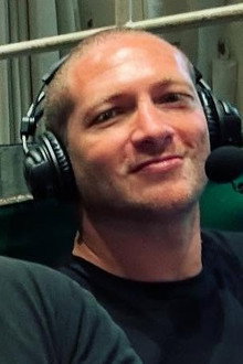 Mike Schraudner