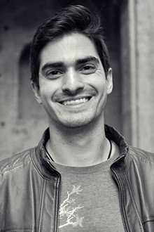 Derek Orbaugh