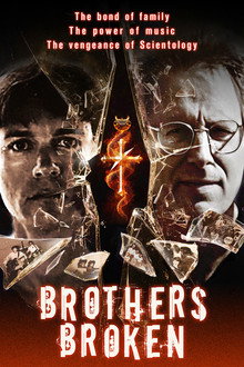 Brothers Broken