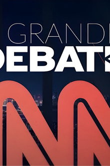 O Grande Debate